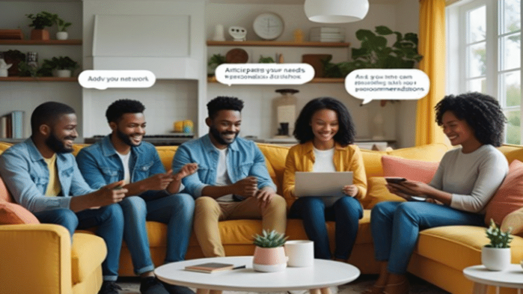 AI strategies for business growth