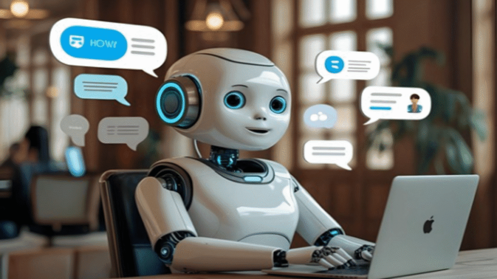 AI strategies for business growth