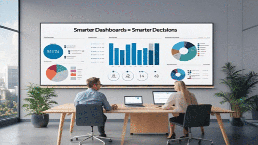 AI strategies for business growth