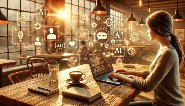 AI Writing Tools That Transformed My Content Creation in 2025