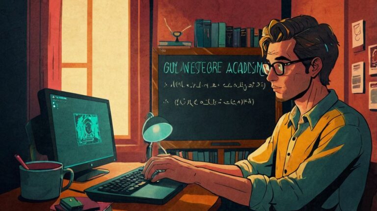5 Best AI tools for Research in 2025: Resources for Academics