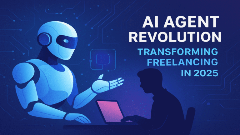 Ultimate Research Proves: Extraordinary Secrets About How Revolutionary AI Agents Will Skyrocket Your Valuable Freelance Income Forever