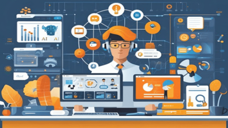 AI productivity tools 2025