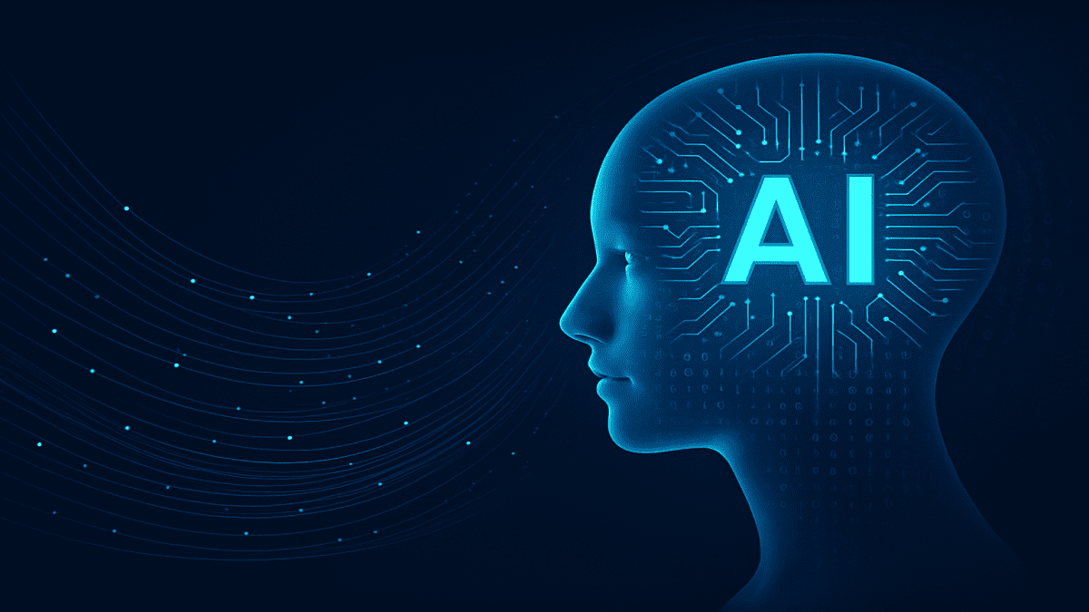 AI in digital marketing