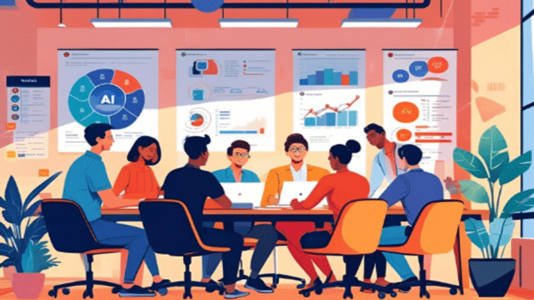 AI strategies for business growth