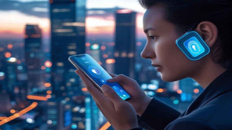 AI Video Calling: The Future of Phone Calls