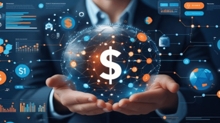 AI revenue streams
