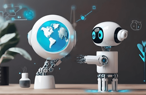 AI tools for social media marketing

