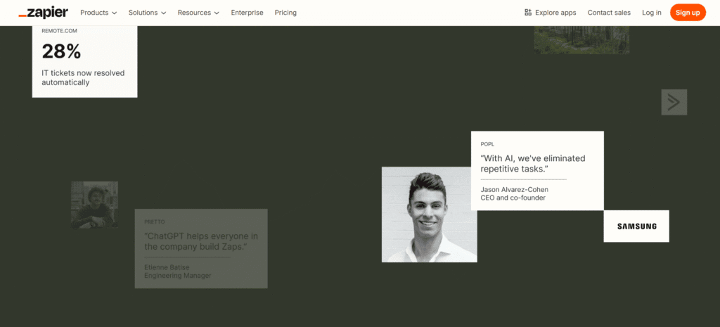 AI tools for freelancers