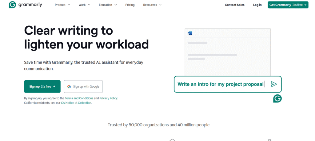AI tools for freelancers