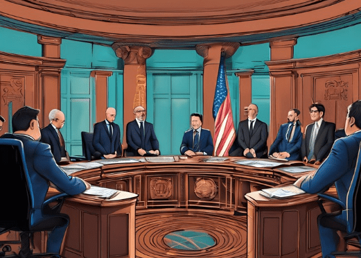 AI government and societies