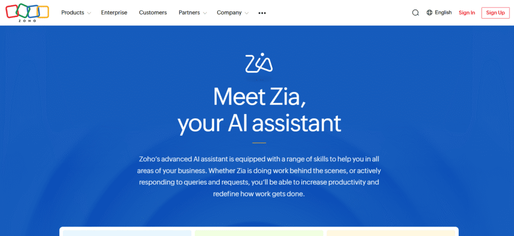 AI automation tools