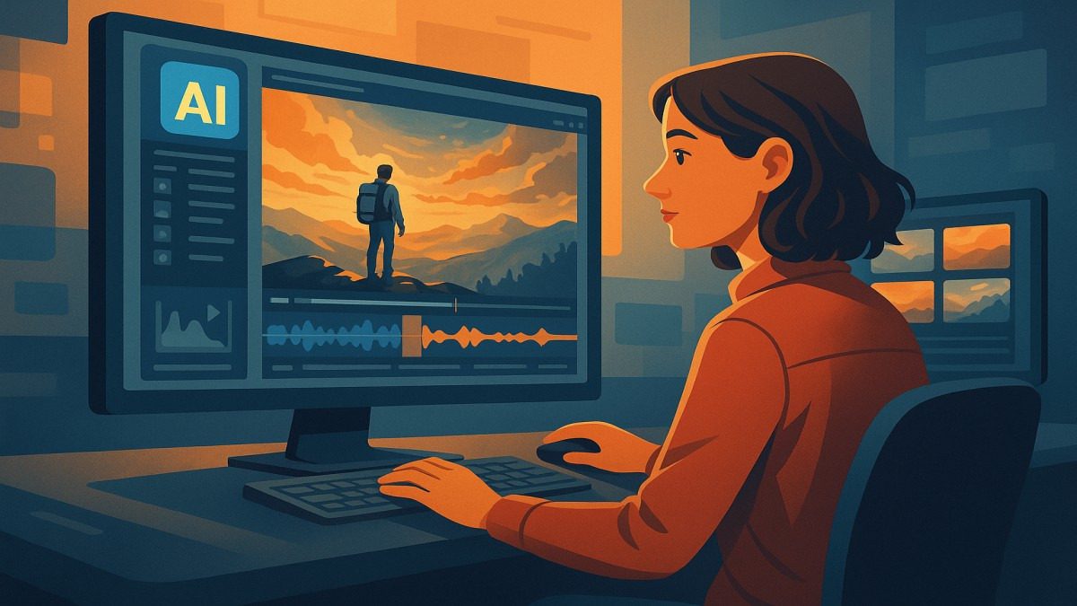 How AI Video Tools Like Sora Are Redefining Content Creation in 2025