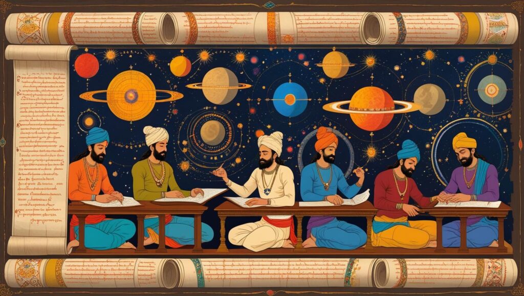  Vedic multiverse secrets