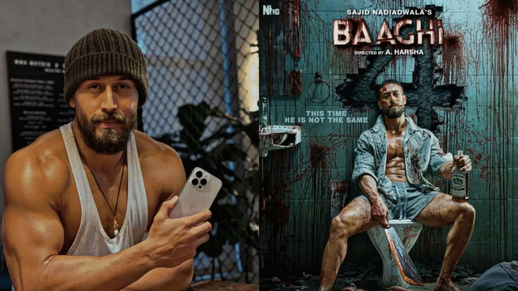 Bollywood blockbusters 2025