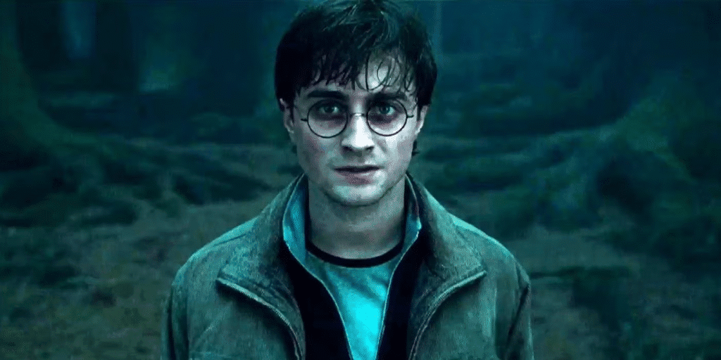 A Horcrux