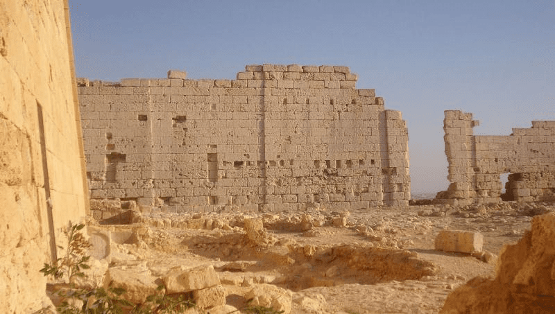 Taposiris Magna may hold the lost tomb of Cleopatra – a major ancient Egypt mystery
