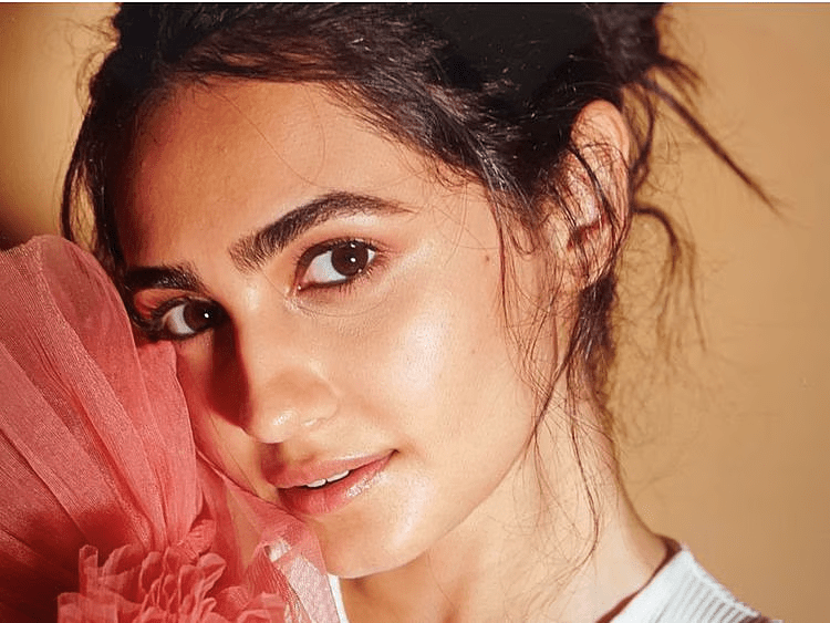 Vedika Pinto