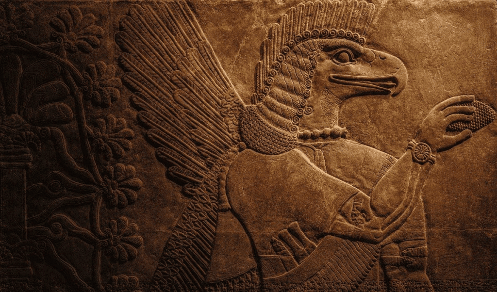 Annunaki Earth Connection