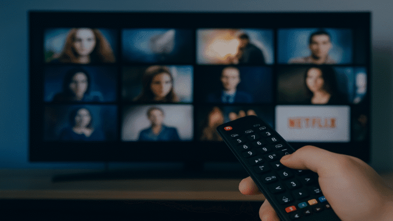 The Best OTT Hidden Gems